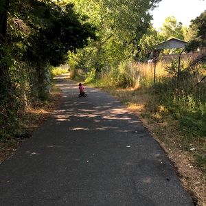 Meet your Posher, Mindi